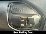 New 2025 Ram 2500 Tradesman Crew Cab 4x4 Pickup for sale #W5T507561 - photo 17