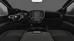 New 2025 Ram 2500 Tradesman Crew Cab 4x4 Pickup for sale #W5T507562 - photo 6