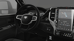 New 2025 Ram 2500 Tradesman Crew Cab 4x4 Pickup for sale #W5T507562 - photo 9
