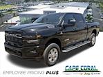 New 2025 Ram 2500 Big Horn Crew Cab 4x4 Pickup for sale #W5T508276 - photo 1