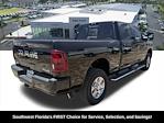 New 2025 Ram 2500 Big Horn Crew Cab 4x4 Pickup for sale #W5T508276 - photo 5