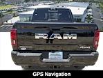 New 2025 Ram 2500 Big Horn Crew Cab 4x4 Pickup for sale #W5T508276 - photo 6