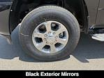 New 2025 Ram 2500 Big Horn Crew Cab 4x4 Pickup for sale #W5T508276 - photo 31