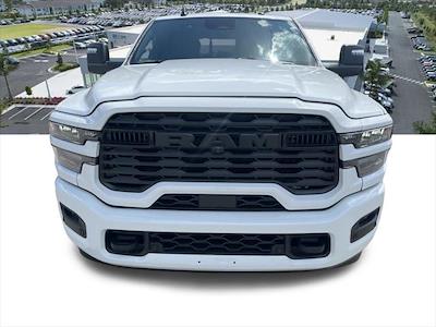 New 2025 Ram 2500 Big Horn Crew Cab 4x4 Pickup for sale #W5T508278 - photo 2