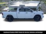 New 2025 Ram 2500 Big Horn Crew Cab 4x4 Pickup for sale #W5T508278 - photo 5
