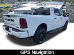 New 2025 Ram 2500 Big Horn Crew Cab 4x4 Pickup for sale #W5T508278 - photo 6
