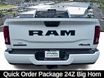 New 2025 Ram 2500 Big Horn Crew Cab 4x4 Pickup for sale #W5T508278 - photo 7
