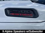New 2025 Ram 2500 Big Horn Crew Cab 4x4 Pickup for sale #W5T508278 - photo 11