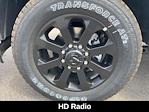 New 2025 Ram 2500 Big Horn Crew Cab 4x4 Pickup for sale #W5T508278 - photo 12