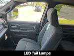 New 2025 Ram 2500 Big Horn Crew Cab 4x4 Pickup for sale #W5T508278 - photo 27