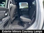 New 2025 Ram 2500 Big Horn Crew Cab 4x4 Pickup for sale #W5T508278 - photo 33