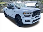 New 2025 Ram 2500 Big Horn Crew Cab 4x4 Pickup for sale #W5T508278 - photo 4