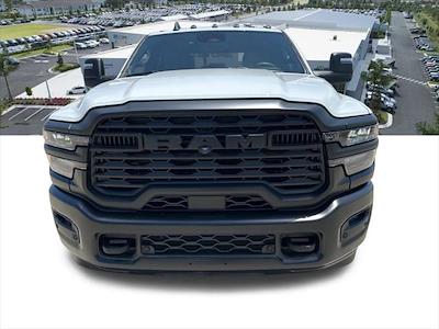 New 2025 Ram 2500 Tradesman Crew Cab Pickup for sale #W5T510546 - photo 2