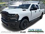 New 2025 Ram 2500 Tradesman Crew Cab Pickup for sale #W5T510546 - photo 1