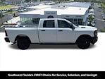 New 2025 Ram 2500 Tradesman Crew Cab Pickup for sale #W5T510546 - photo 5