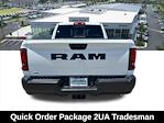 New 2025 Ram 2500 Tradesman Crew Cab Pickup for sale #W5T510546 - photo 7