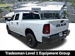 New 2025 Ram 2500 Tradesman Crew Cab Pickup for sale #W5T510546 - photo 8