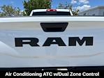 New 2025 Ram 2500 Tradesman Crew Cab Pickup for sale #W5T510546 - photo 13
