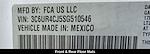 New 2025 Ram 2500 Tradesman Crew Cab Pickup for sale #W5T510546 - photo 39