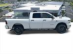 New 2025 Ram 2500 Big Horn Crew Cab 4x4 Pickup for sale #W5T511231 - photo 4