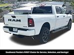New 2025 Ram 2500 Big Horn Crew Cab 4x4 Pickup for sale #W5T511231 - photo 5