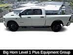 New 2025 Ram 2500 Big Horn Crew Cab 4x4 Pickup for sale #W5T511231 - photo 8