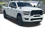 New 2025 Ram 2500 Big Horn Crew Cab 4x4 Pickup for sale #W5T511231 - photo 2