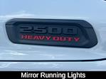 New 2025 Ram 2500 Big Horn Crew Cab 4x4 Pickup for sale #W5T511231 - photo 31