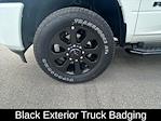 New 2025 Ram 2500 Big Horn Crew Cab 4x4 Pickup for sale #W5T511231 - photo 33