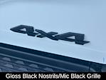 New 2025 Ram 2500 Big Horn Crew Cab 4x4 Pickup for sale #W5T511231 - photo 35