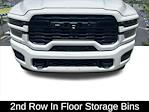 New 2025 Ram 2500 Big Horn Crew Cab 4x4 Pickup for sale #W5T511231 - photo 39