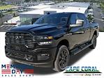 New 2025 Ram 2500 Big Horn Crew Cab 4x4 Pickup for sale #W5T511232 - photo 1