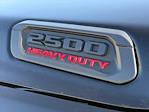 New 2025 Ram 2500 Big Horn Crew Cab 4x4 Pickup for sale #W5T511232 - photo 29
