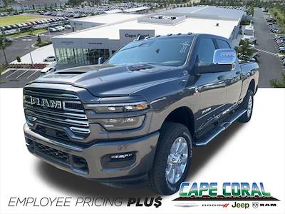 New 2025 Ram 2500 Laramie Crew Cab 4x4 Pickup for sale #W5T512026 - photo 1