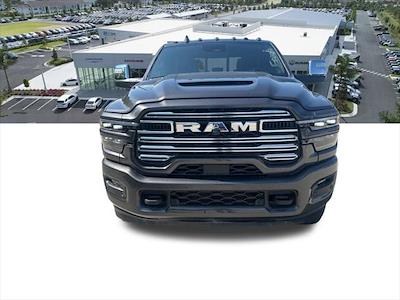 New 2025 Ram 2500 Laramie Crew Cab 4x4 Pickup for sale #W5T512026 - photo 2