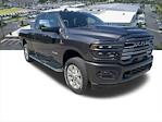 New 2025 Ram 2500 Laramie Crew Cab 4x4 Pickup for sale #W5T512026 - photo 4