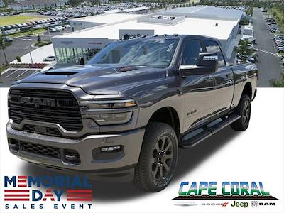 New 2025 Ram 2500 Laramie Crew Cab 4x4 Pickup for sale #W5T512031 - photo 1