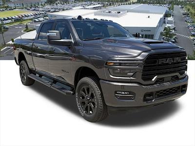 New 2025 Ram 2500 Laramie Crew Cab 4x4 Pickup for sale #W5T512031 - photo 2