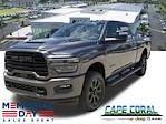 New 2025 Ram 2500 Laramie Crew Cab 4x4 Pickup for sale #W5T512031 - photo 1