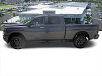 New 2025 Ram 2500 Laramie Crew Cab 4x4 Pickup for sale #W5T512031 - photo 8