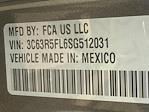 New 2025 Ram 2500 Laramie Crew Cab 4x4 Pickup for sale #W5T512031 - photo 41