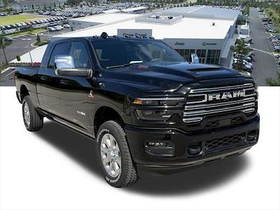 New 2025 Ram 2500 Laramie Mega Cab 4x4 Pickup for sale #W5T513825 - photo 2