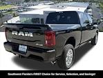 New 2025 Ram 2500 Laramie Mega Cab 4x4 Pickup for sale #W5T513825 - photo 5
