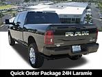 New 2025 Ram 2500 Laramie Mega Cab 4x4 Pickup for sale #W5T513825 - photo 7