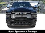 New 2025 Ram 2500 Laramie Mega Cab 4x4 Pickup for sale #W5T513825 - photo 9