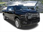 New 2025 Ram 2500 Laramie Mega Cab 4x4 Pickup for sale #W5T513825 - photo 2