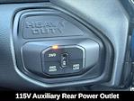 New 2025 Ram 2500 Laramie Mega Cab 4x4 Pickup for sale #W5T513825 - photo 17