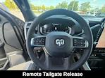 New 2025 Ram 2500 Laramie Mega Cab 4x4 Pickup for sale #W5T513825 - photo 21