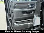 New 2025 Ram 2500 Laramie Mega Cab 4x4 Pickup for sale #W5T513825 - photo 28