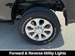 New 2025 Ram 2500 Laramie Mega Cab 4x4 Pickup for sale #W5T513825 - photo 35